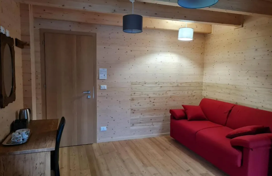 Chalet Gaspard-1