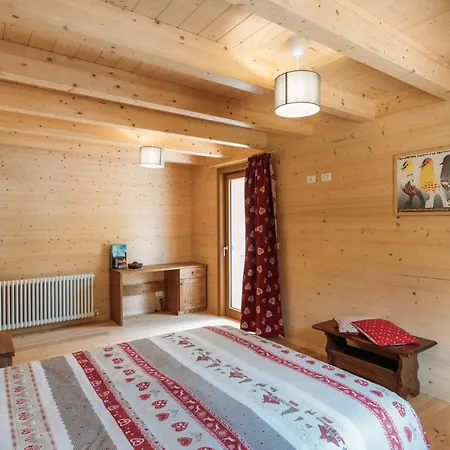 Chalet Gaspard-2
